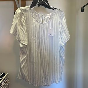 Lauren Conrad brand new shirt